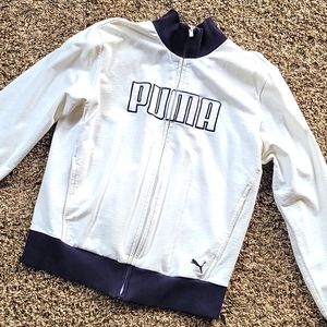 Puma Jacket